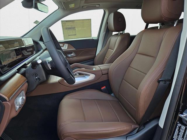 new 2026 Mercedes-Benz GLE 350 car, priced at $73,585