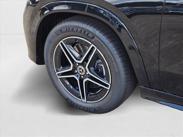 new 2026 Mercedes-Benz GLE 350 car, priced at $73,585