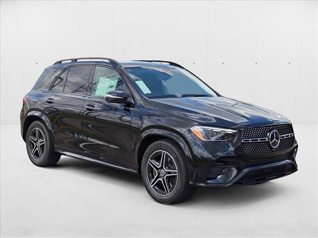 new 2026 Mercedes-Benz GLE 350 car, priced at $73,585