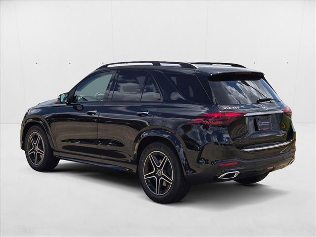 new 2026 Mercedes-Benz GLE 350 car, priced at $73,585