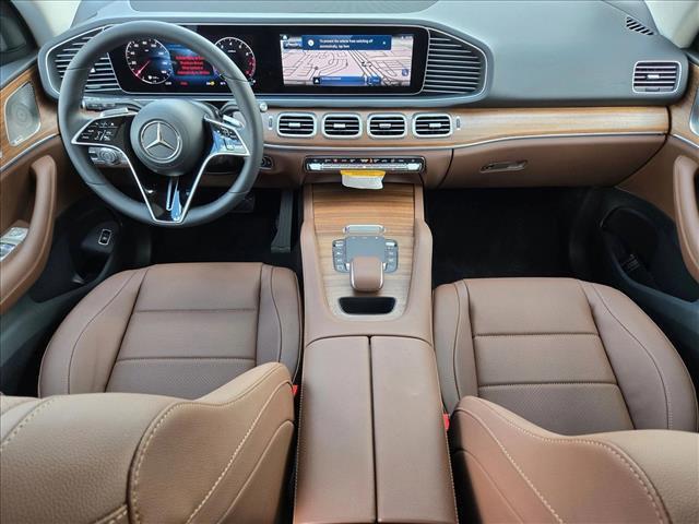 new 2026 Mercedes-Benz GLE 350 car, priced at $73,585