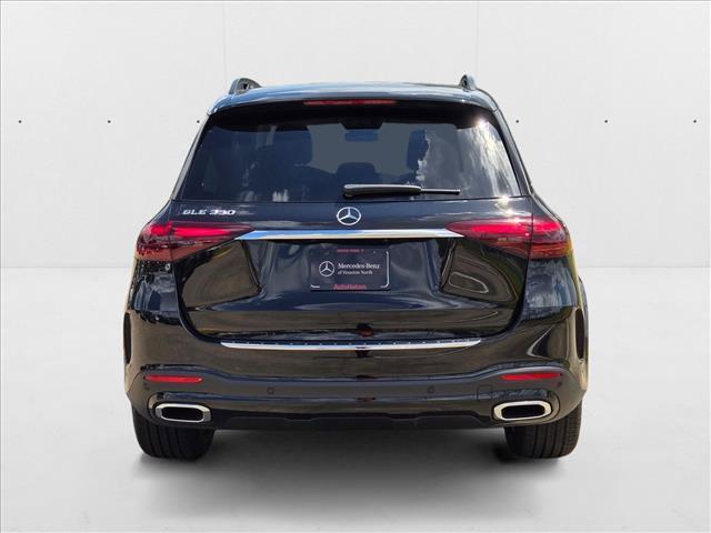 new 2026 Mercedes-Benz GLE 350 car, priced at $73,585