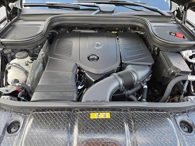 new 2026 Mercedes-Benz GLE 350 car, priced at $73,585
