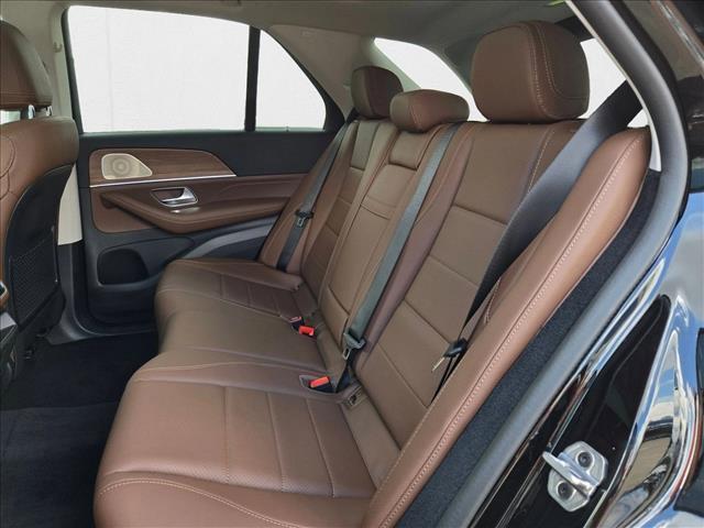 new 2026 Mercedes-Benz GLE 350 car, priced at $73,585