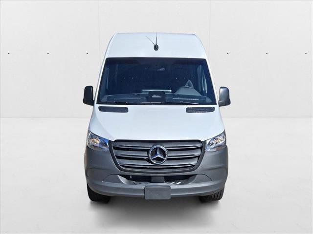 new 2025 Mercedes-Benz Sprinter 2500 car, priced at $57,662