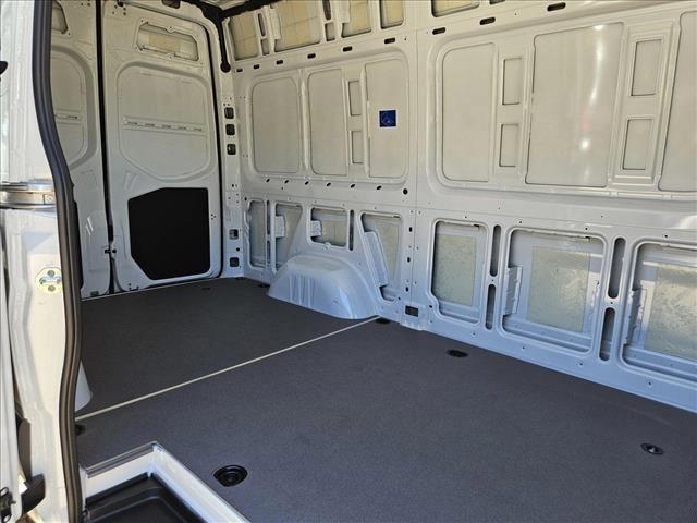 new 2025 Mercedes-Benz Sprinter 2500 car, priced at $57,662