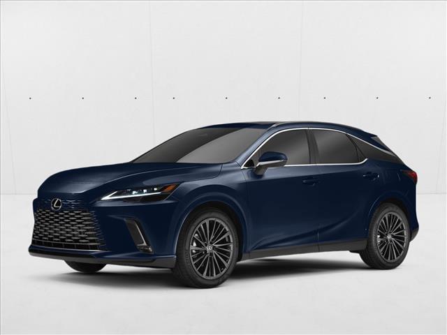 used 2023 Lexus RX 350 car, priced at $49,991