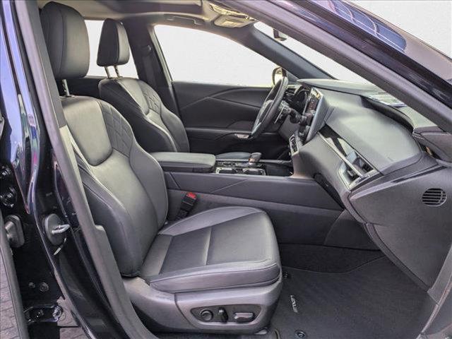 used 2023 Lexus RX 350 car, priced at $48,562