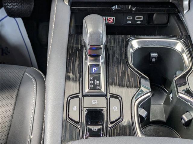 used 2023 Lexus RX 350 car, priced at $48,562