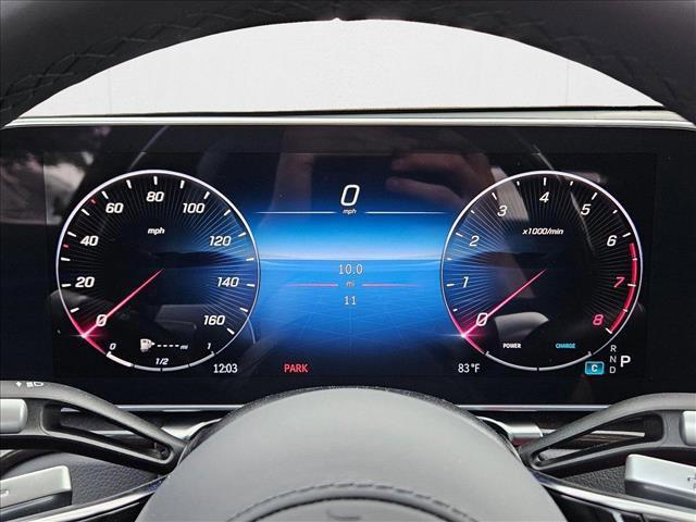 new 2025 Mercedes-Benz S-Class car, priced at $137,580