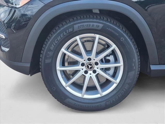 new 2025 Mercedes-Benz GLE 350 car, priced at $68,990