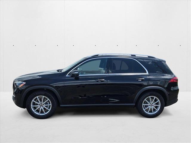 new 2025 Mercedes-Benz GLE 350 car, priced at $68,990