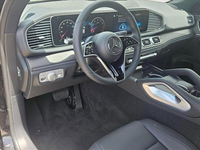 new 2025 Mercedes-Benz GLE 350 car, priced at $68,990