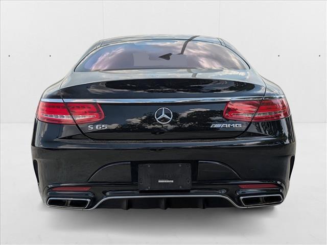 used 2015 Mercedes-Benz S-Class car, priced at $64,987