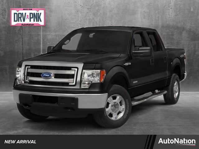 used 2014 Ford F-150 car, priced at $17,995