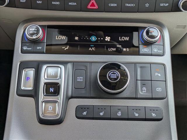 used 2025 Hyundai Palisade car, priced at $46,499