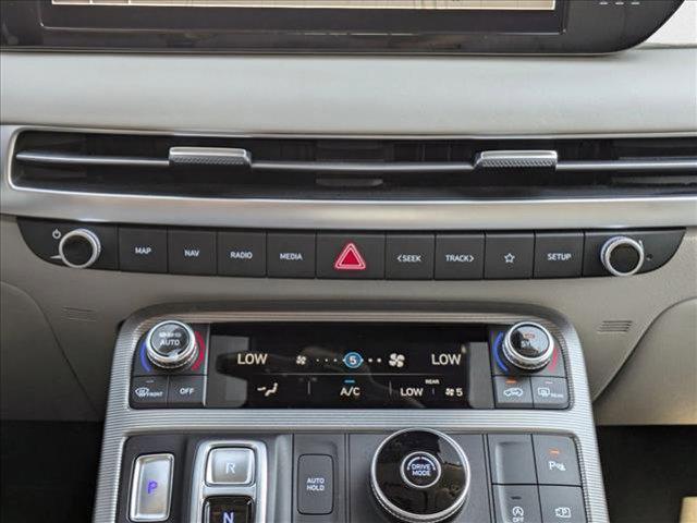 used 2025 Hyundai Palisade car, priced at $46,499