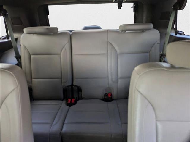 used 2021 Chevrolet Tahoe car, priced at $34,992