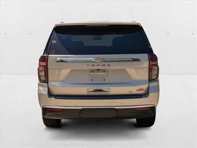 used 2021 Chevrolet Tahoe car, priced at $34,992