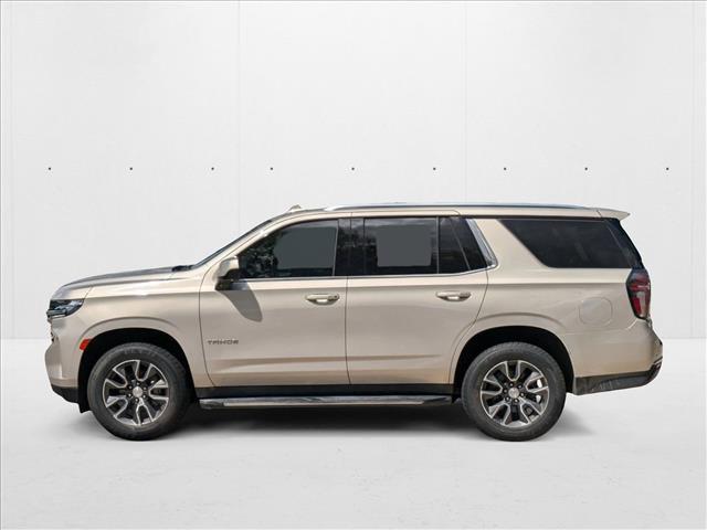 used 2021 Chevrolet Tahoe car, priced at $34,992