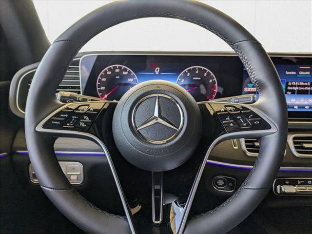 new 2025 Mercedes-Benz GLE 350 car, priced at $70,485