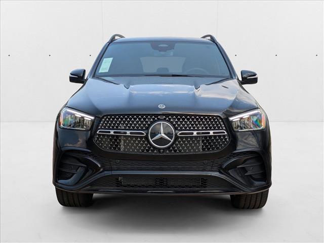 new 2025 Mercedes-Benz GLE 350 car, priced at $70,485
