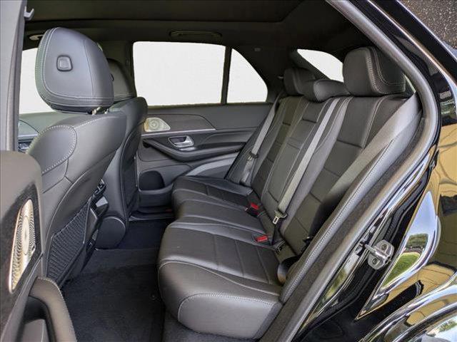 new 2025 Mercedes-Benz GLE 350 car, priced at $70,485