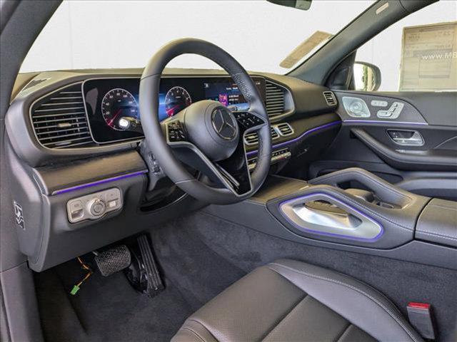 new 2025 Mercedes-Benz GLE 350 car, priced at $70,485