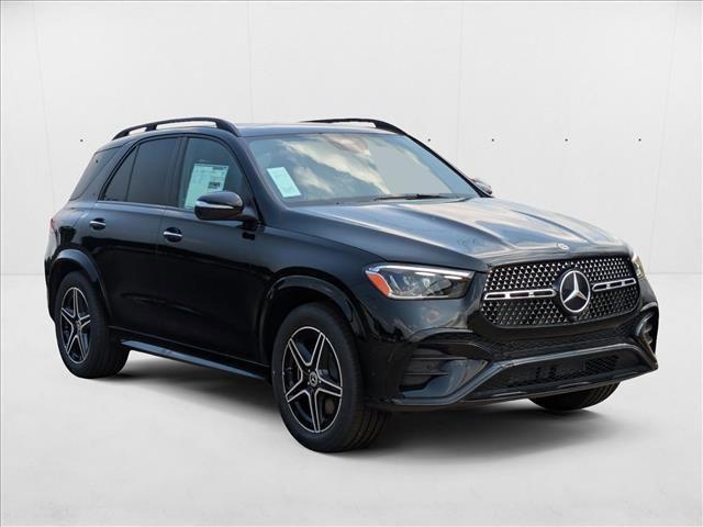 new 2025 Mercedes-Benz GLE 350 car, priced at $70,485