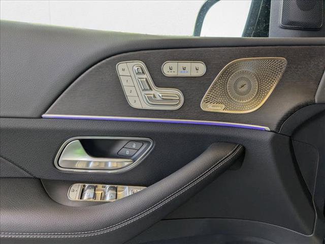 new 2025 Mercedes-Benz GLE 350 car, priced at $70,485