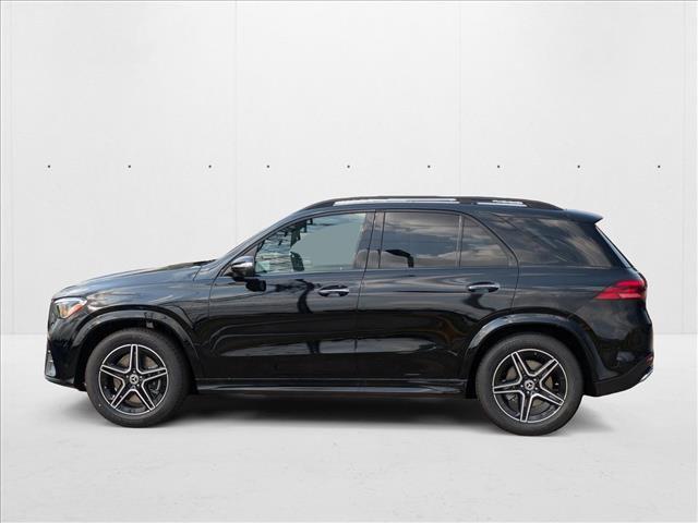 new 2025 Mercedes-Benz GLE 350 car, priced at $70,485