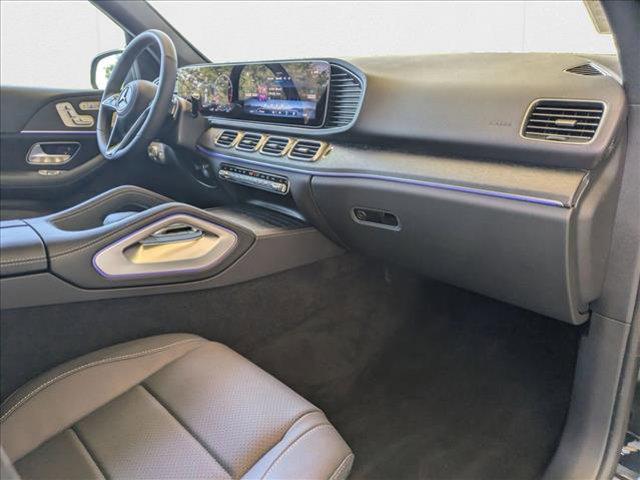 new 2025 Mercedes-Benz GLE 350 car, priced at $70,485