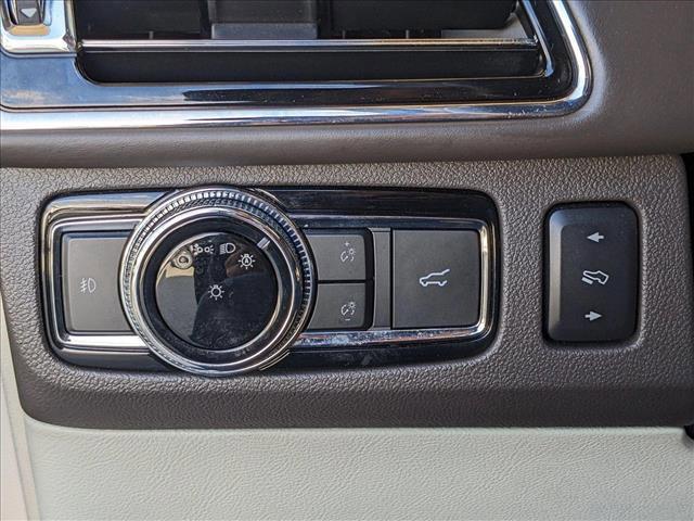 used 2019 Lincoln Navigator L car, priced at $35,977