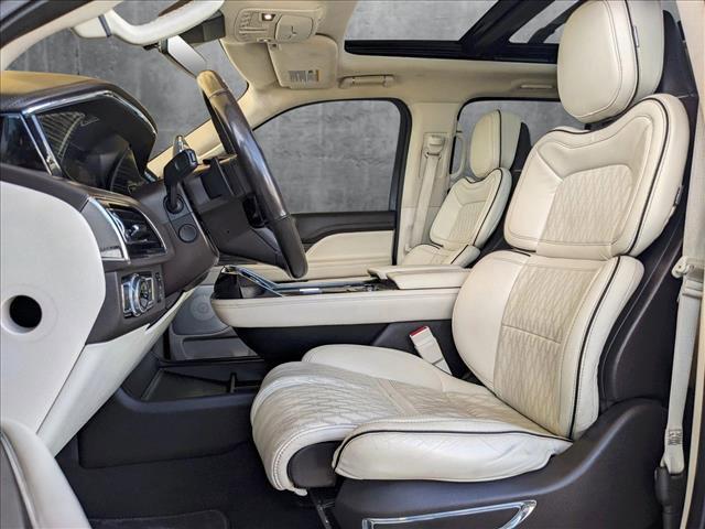 used 2019 Lincoln Navigator L car, priced at $35,977