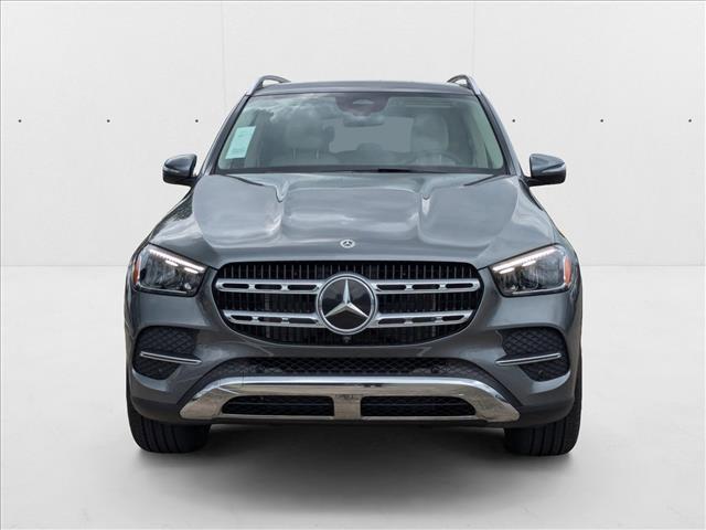 new 2025 Mercedes-Benz GLE 350 car, priced at $69,225
