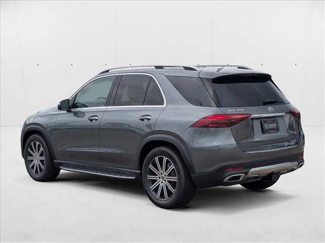 new 2025 Mercedes-Benz GLE 350 car, priced at $69,225