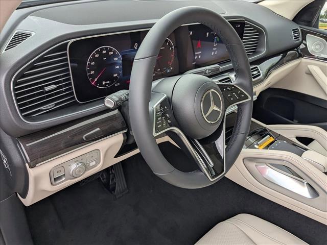 new 2025 Mercedes-Benz GLE 350 car, priced at $69,225