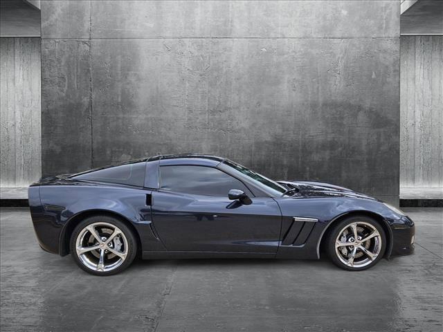 used 2013 Chevrolet Corvette car, priced at $34,991