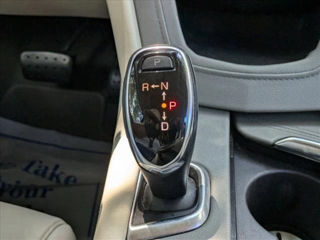 used 2019 Cadillac XT5 car, priced at $21,835
