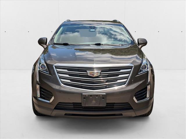 used 2019 Cadillac XT5 car, priced at $21,835