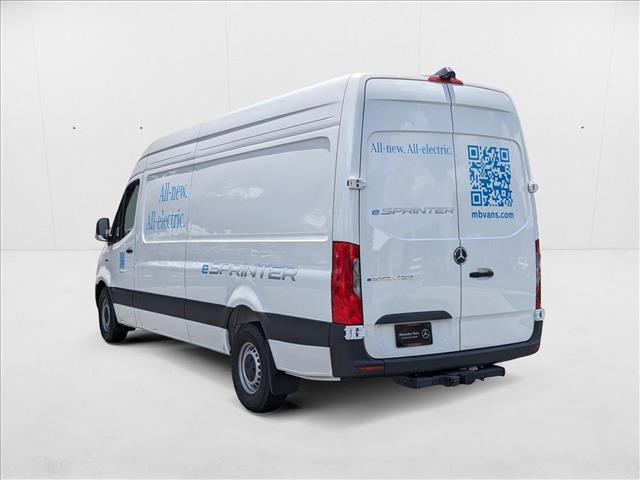 new 2024 Mercedes-Benz Sprinter 2500 car, priced at $51,806