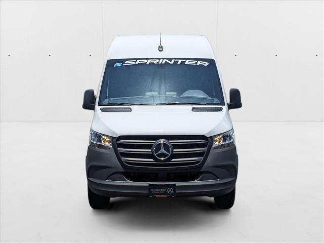 new 2024 Mercedes-Benz Sprinter 2500 car, priced at $51,806