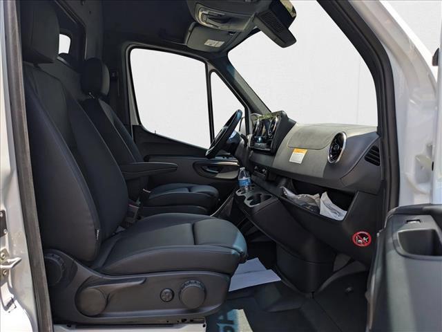 new 2024 Mercedes-Benz Sprinter 2500 car, priced at $51,806