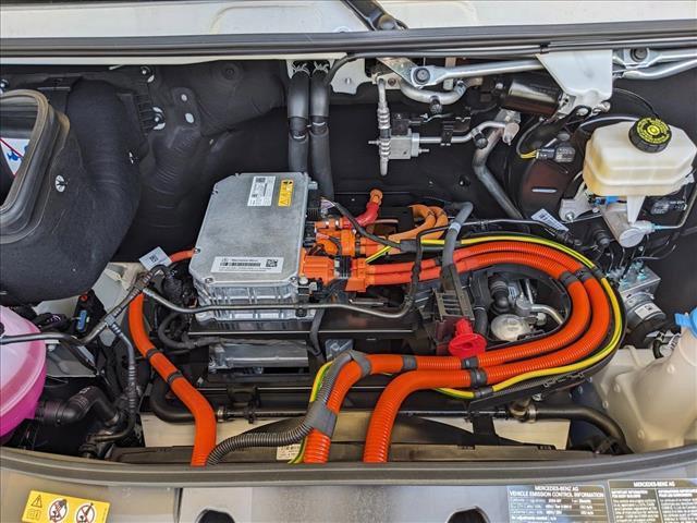 new 2024 Mercedes-Benz Sprinter 2500 car, priced at $51,806