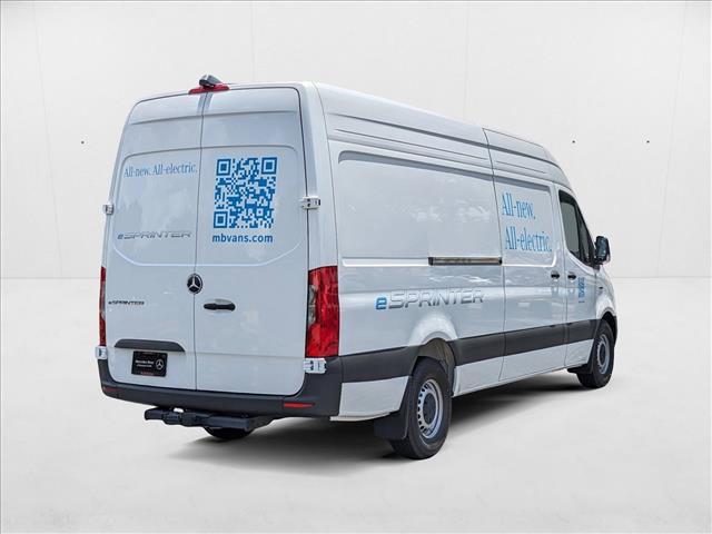 new 2024 Mercedes-Benz Sprinter 2500 car, priced at $51,806