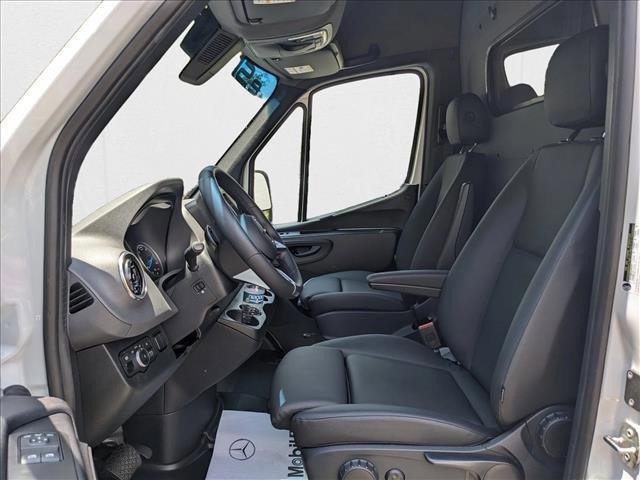 new 2024 Mercedes-Benz Sprinter 2500 car, priced at $51,806