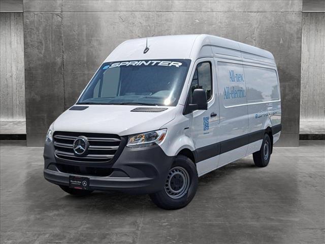 new 2024 Mercedes-Benz Sprinter 2500 car, priced at $76,806
