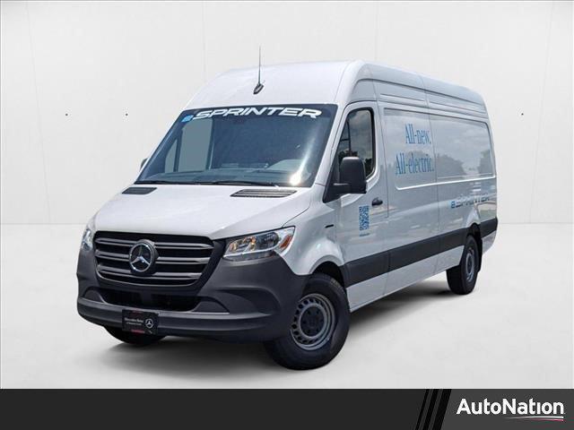 new 2024 Mercedes-Benz Sprinter 2500 car, priced at $61,806