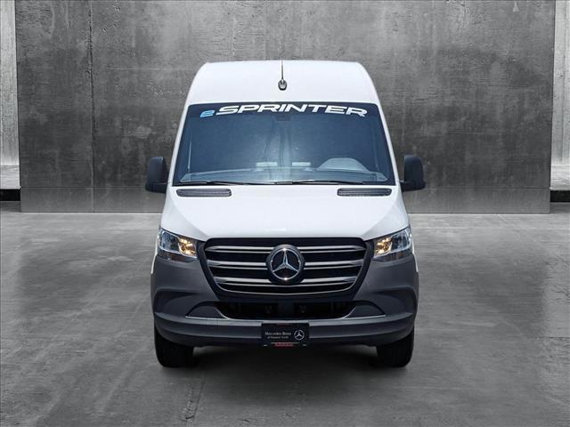 new 2024 Mercedes-Benz Sprinter 2500 car, priced at $61,806