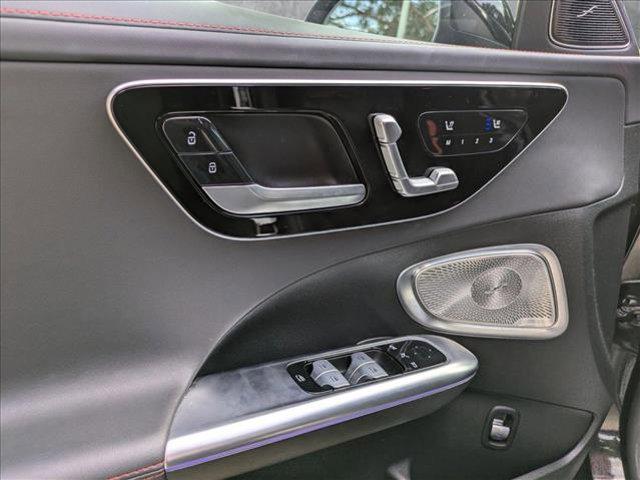 used 2023 Mercedes-Benz AMG C 43 car, priced at $50,945